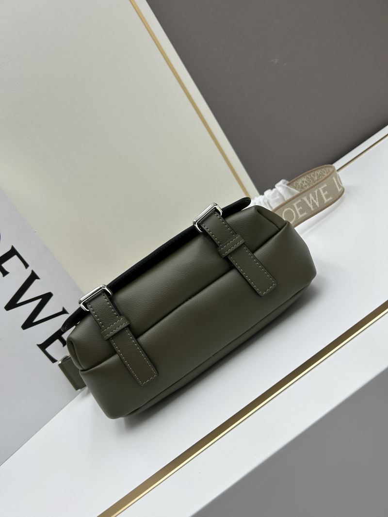 Loewe Satchel Bags